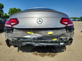 Mercedes-Benz C 300 4MATIC* AMG-LINE* BURMESTER* КАМЕРА* ПОДГРЕВ* - 13900 € - 76519189 6 | Car24.bg Mercedes-Benz C 300 4MATIC* AMG-LINE* BURMESTER* КАМЕРА* ПОДГРЕВ* - 13900 € - 76519189 6