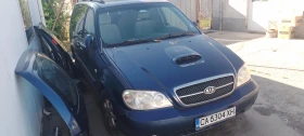 Kia Carnival 2.9 CRDI | Auto.bg — изображение 7 Kia Carnival 2.9 CRDI | Auto.bg — изображение 7