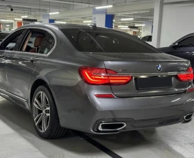 BMW 740 Li M-SPORT XDRIVE | Auto.bg — изображение 6 BMW 740 Li M-SPORT XDRIVE | Auto.bg — изображение 6