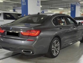 BMW 740 Li M-SPORT XDRIVE | Auto.bg — изображение 7 BMW 740 Li M-SPORT XDRIVE | Auto.bg — изображение 7