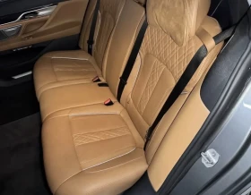 BMW 740 Li M-SPORT XDRIVE | Auto.bg — изображение 13 BMW 740 Li M-SPORT XDRIVE | Auto.bg — изображение 13