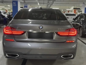 BMW 740 Li M-SPORT XDRIVE | Auto.bg — изображение 8 BMW 740 Li M-SPORT XDRIVE | Auto.bg — изображение 8