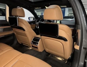 BMW 740 Li M-SPORT XDRIVE | Auto.bg — изображение 10 BMW 740 Li M-SPORT XDRIVE | Auto.bg — изображение 10
