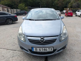 Opel Corsa - 2650 € - 28741189 2 | Car24.bg Opel Corsa - 2650 € - 28741189 2