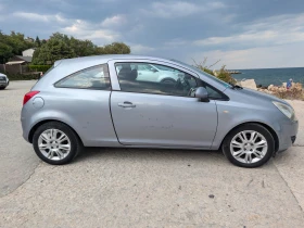 Opel Corsa - 2650 € - 28741189 4 | Car24.bg Opel Corsa - 2650 € - 28741189 4