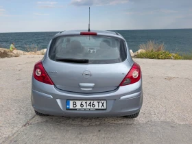 Opel Corsa - 2650 € - 28741189 6 | Car24.bg Opel Corsa - 2650 € - 28741189 6