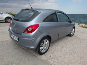 Opel Corsa - 2650 € - 28741189 5 | Car24.bg Opel Corsa - 2650 € - 28741189 5