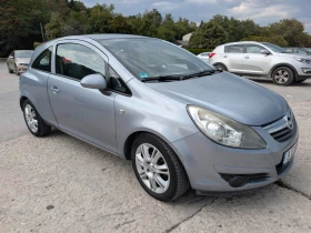 Opel Corsa - 2650 € - 28741189 3 | Car24.bg Opel Corsa - 2650 € - 28741189 3