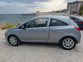 Opel Corsa - 2650 € - 28741189 8 | Car24.bg Opel Corsa - 2650 € - 28741189 8