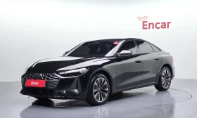 Audi A5 ADVANCED