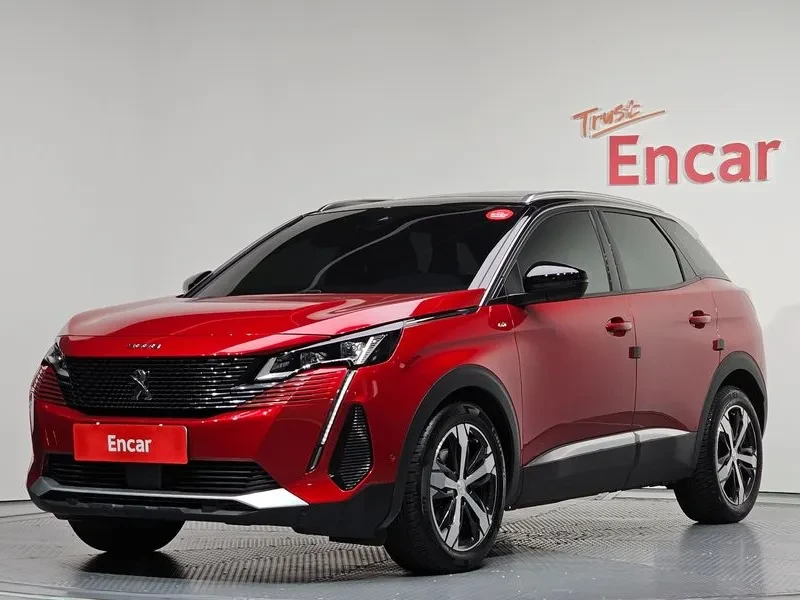 Peugeot 3008 1.2 PURE TECH GT PACK | Auto.bg — изображение 1 Peugeot 3008 1.2 PURE TECH GT PACK | Auto.bg — изображение 1