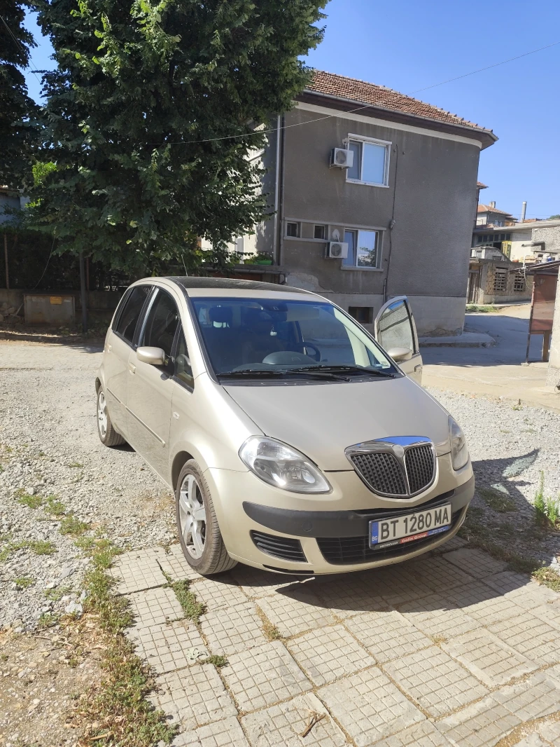 Lancia Musa - 2800 € / 5476.32 лв. - 98333158 1 | Car24.bg Lancia Musa - 2800 € / 5476.32 лв. - 98333158 1