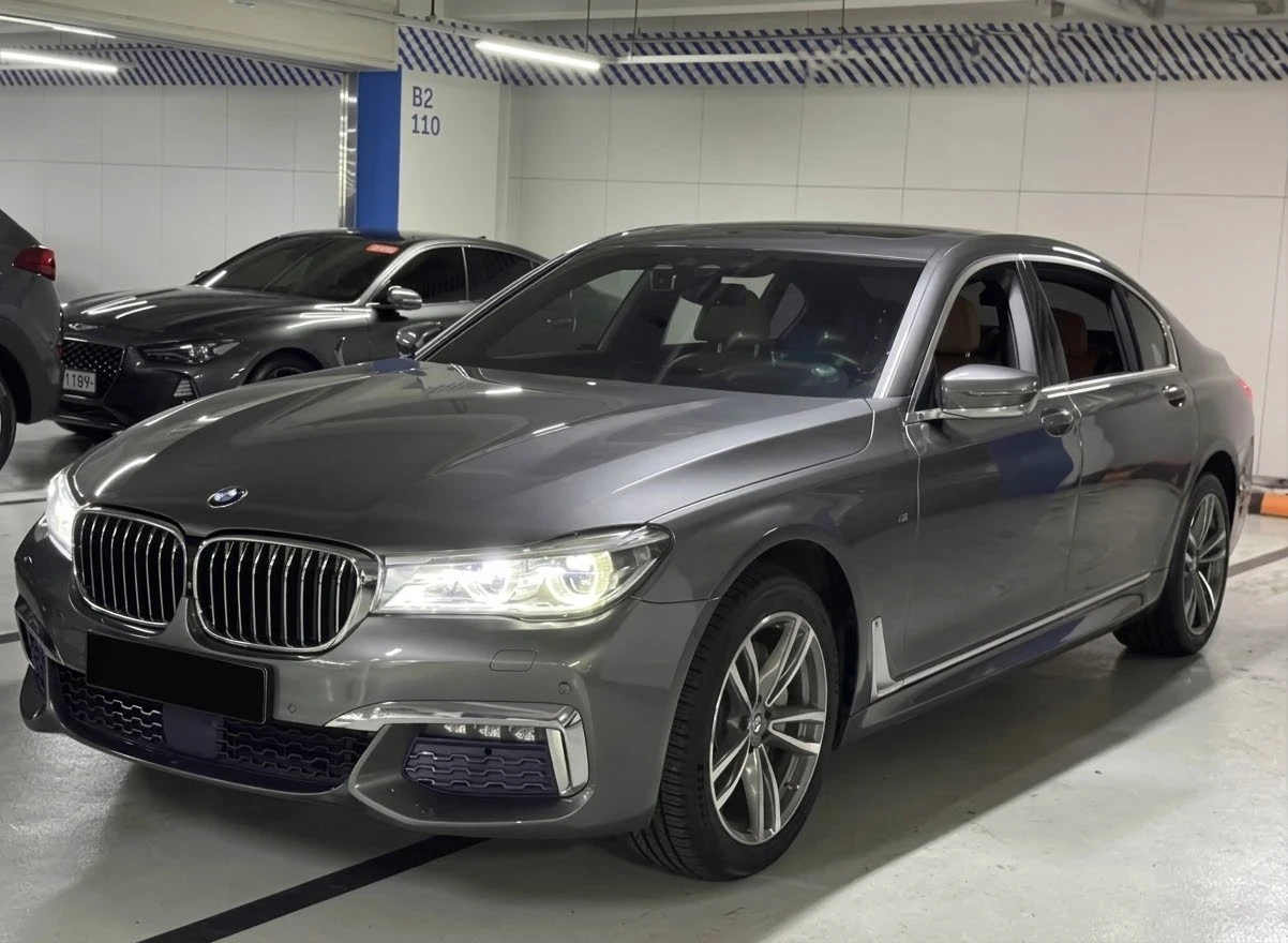 BMW 740 Li M-SPORT XDRIVE | Auto.bg — изображение 1 BMW 740 Li M-SPORT XDRIVE | Auto.bg — изображение 1