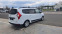 Обява за продажба на Dacia Lodgy 1.6 АГУ ~13 200 лв. - изображение 4
