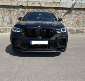 BMW X6 M - [1] 