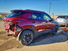 Chevrolet Trailblazer 1.2L 3 Front-wheel Drive - 11600 € / 22687.63 лв. - 60951645 9 | Car24.bg Chevrolet Trailblazer 1.2L 3 Front-wheel Drive - 11600 € / 22687.63 лв. - 60951645 9