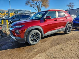 Chevrolet Trailblazer 1.2L 3 Front-wheel Drive - 11600 € / 22687.63 лв. - 60951645 2 | Car24.bg Chevrolet Trailblazer 1.2L 3 Front-wheel Drive - 11600 € / 22687.63 лв. - 60951645 2