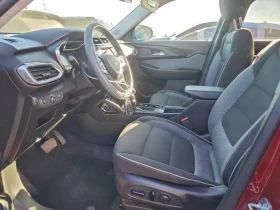 Chevrolet Trailblazer 1.2L 3 Front-wheel Drive - 11600 € / 22687.63 лв. - 60951645 13 | Car24.bg Chevrolet Trailblazer 1.2L 3 Front-wheel Drive - 11600 € / 22687.63 лв. - 60951645 13