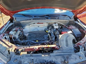 Chevrolet Trailblazer 1.2L 3 Front-wheel Drive - 11600 € / 22687.63 лв. - 60951645 5 | Car24.bg Chevrolet Trailblazer 1.2L 3 Front-wheel Drive - 11600 € / 22687.63 лв. - 60951645 5