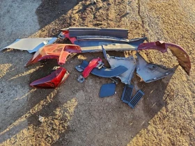 Chevrolet Trailblazer 1.2L 3 Front-wheel Drive - 11600 € / 22687.63 лв. - 60951645 6 | Car24.bg Chevrolet Trailblazer 1.2L 3 Front-wheel Drive - 11600 € / 22687.63 лв. - 60951645 6