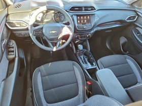 Chevrolet Trailblazer 1.2L 3 Front-wheel Drive - 11600 € / 22687.63 лв. - 60951645 14 | Car24.bg Chevrolet Trailblazer 1.2L 3 Front-wheel Drive - 11600 € / 22687.63 лв. - 60951645 14