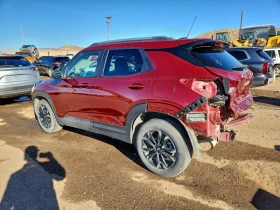 Chevrolet Trailblazer 1.2L 3 Front-wheel Drive - 11600 € / 22687.63 лв. - 60951645 8 | Car24.bg Chevrolet Trailblazer 1.2L 3 Front-wheel Drive - 11600 € / 22687.63 лв. - 60951645 8