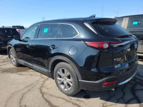 Mazda CX-9 * GT * * 7-МЕСТНА* * ПАРКТРОНИК* * ПАНОРАМА* | Auto.bg — изображение 4 Mazda CX-9 * GT * * 7-МЕСТНА* * ПАРКТРОНИК* * ПАНОРАМА* | Auto.bg — изображение 4