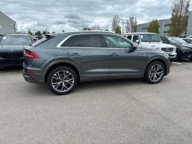 Audi Q8 3.0L FULL* PROGRESSIV PACK / CARFAX | Auto.bg — изображение 5 Audi Q8 3.0L FULL* PROGRESSIV PACK / CARFAX | Auto.bg — изображение 5