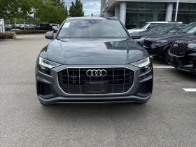 Audi Q8 3.0L FULL* PROGRESSIV PACK / CARFAX | Auto.bg — изображение 2 Audi Q8 3.0L FULL* PROGRESSIV PACK / CARFAX | Auto.bg — изображение 2