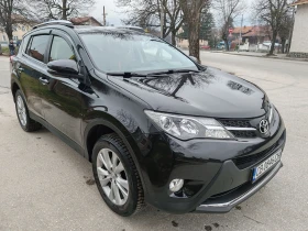 Toyota Rav4 2.2 150к