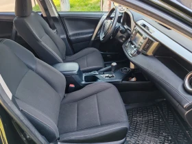 Toyota Rav4 2.2 150к | Auto.bg — изображение 12 Toyota Rav4 2.2 150к | Auto.bg — изображение 12