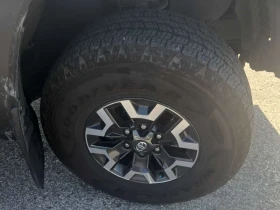 Toyota Tacoma * 4x4 Double Cab SB * CARFAX * ОПЦИЯ ЗА ФИНАНСИРАН | Auto.bg — изображение 16 Toyota Tacoma * 4x4 Double Cab SB * CARFAX * ОПЦИЯ ЗА ФИНАНСИРАН | Auto.bg — изображение 16