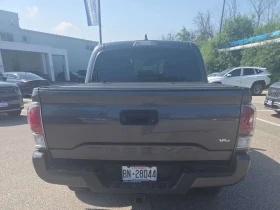 Toyota Tacoma * 4x4 Double Cab SB * CARFAX * ОПЦИЯ ЗА ФИНАНСИРАН | Auto.bg — изображение 4 Toyota Tacoma * 4x4 Double Cab SB * CARFAX * ОПЦИЯ ЗА ФИНАНСИРАН | Auto.bg — изображение 4