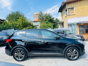 Hyundai Santa fe 2.2 Vertex Швейцария Фул Екстри - 12950 € - 38272033 4 | Car24.bg Hyundai Santa fe 2.2 Vertex Швейцария Фул Екстри - 12950 € - 38272033 4