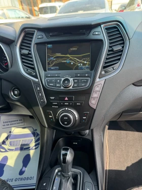 Hyundai Santa fe 2.2 Vertex Швейцария Фул Екстри - 12950 € - 38272033 16 | Car24.bg Hyundai Santa fe 2.2 Vertex Швейцария Фул Екстри - 12950 € - 38272033 16