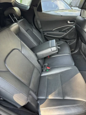 Hyundai Santa fe 2.2 Vertex Швейцария Фул Екстри - 12950 € - 38272033 14 | Car24.bg Hyundai Santa fe 2.2 Vertex Швейцария Фул Екстри - 12950 € - 38272033 14