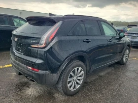 Cadillac XT4 AWD SPORT| HUD| PANO| ЗАДНА КАМЕРА| 2 КЛЮЧА| | Auto.bg — изображение 3 Cadillac XT4 AWD SPORT| HUD| PANO| ЗАДНА КАМЕРА| 2 КЛЮЧА| | Auto.bg — изображение 3