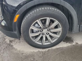 Cadillac XT4 AWD SPORT| HUD| PANO| ЗАДНА КАМЕРА| 2 КЛЮЧА| | Auto.bg — изображение 6 Cadillac XT4 AWD SPORT| HUD| PANO| ЗАДНА КАМЕРА| 2 КЛЮЧА| | Auto.bg — изображение 6
