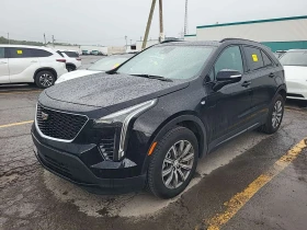 Cadillac XT4 AWD SPORT| HUD| PANO| ЗАДНА КАМЕРА| 2 КЛЮЧА|