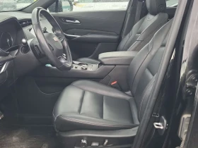 Cadillac XT4 AWD SPORT| HUD| PANO| ЗАДНА КАМЕРА| 2 КЛЮЧА| | Auto.bg — изображение 5 Cadillac XT4 AWD SPORT| HUD| PANO| ЗАДНА КАМЕРА| 2 КЛЮЧА| | Auto.bg — изображение 5