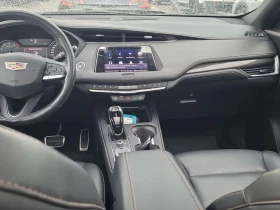 Cadillac XT4 AWD SPORT| HUD| PANO| ЗАДНА КАМЕРА| 2 КЛЮЧА| | Auto.bg — изображение 10 Cadillac XT4 AWD SPORT| HUD| PANO| ЗАДНА КАМЕРА| 2 КЛЮЧА| | Auto.bg — изображение 10