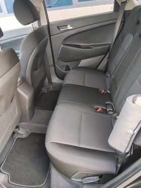 Hyundai Tucson - 15800 € - 69912001 5 | Car24.bg Hyundai Tucson - 15800 € - 69912001 5