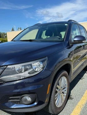 VW Tiguan * 4MOTION 4dr Auto * АВТОКРЕДИТ * ПРЕДСТАВИТЕЛСТВО | Auto.bg — изображение 2 VW Tiguan * 4MOTION 4dr Auto * АВТОКРЕДИТ * ПРЕДСТАВИТЕЛСТВО | Auto.bg — изображение 2