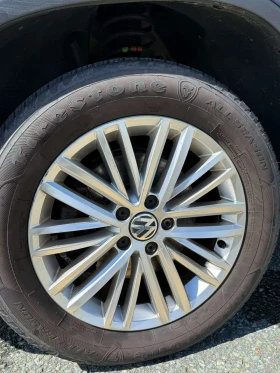 VW Tiguan * 4MOTION 4dr Auto * АВТОКРЕДИТ * ПРЕДСТАВИТЕЛСТВО | Auto.bg — изображение 5 VW Tiguan * 4MOTION 4dr Auto * АВТОКРЕДИТ * ПРЕДСТАВИТЕЛСТВО | Auto.bg — изображение 5