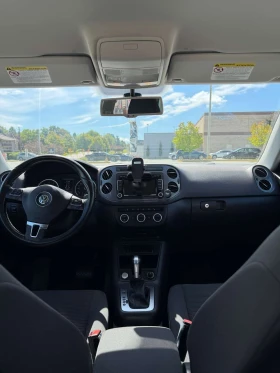 VW Tiguan * 4MOTION 4dr Auto * АВТОКРЕДИТ * ПРЕДСТАВИТЕЛСТВО | Auto.bg — изображение 7 VW Tiguan * 4MOTION 4dr Auto * АВТОКРЕДИТ * ПРЕДСТАВИТЕЛСТВО | Auto.bg — изображение 7