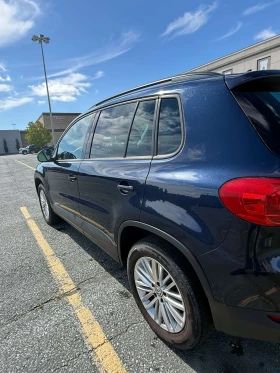 VW Tiguan * 4MOTION 4dr Auto * АВТОКРЕДИТ * ПРЕДСТАВИТЕЛСТВО | Auto.bg — изображение 12 VW Tiguan * 4MOTION 4dr Auto * АВТОКРЕДИТ * ПРЕДСТАВИТЕЛСТВО | Auto.bg — изображение 12