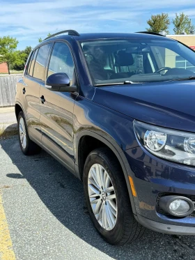 VW Tiguan * 4MOTION 4dr Auto * АВТОКРЕДИТ * ПРЕДСТАВИТЕЛСТВО | Auto.bg — изображение 3 VW Tiguan * 4MOTION 4dr Auto * АВТОКРЕДИТ * ПРЕДСТАВИТЕЛСТВО | Auto.bg — изображение 3