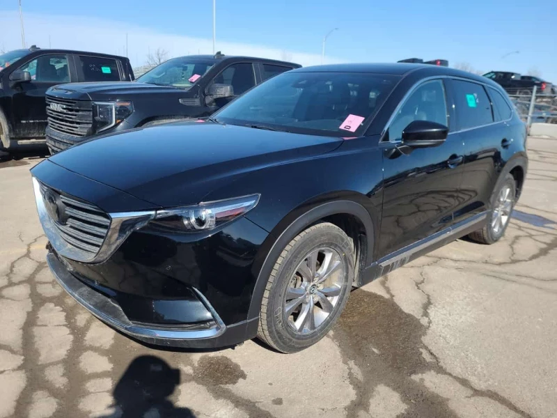 Mazda CX-9 * GT * * 7-МЕСТНА* * ПАРКТРОНИК* * ПАНОРАМА* - 17700 € / 34618.19 лв. - 29487884 1 | Car24.bg Mazda CX-9 * GT * * 7-МЕСТНА* * ПАРКТРОНИК* * ПАНОРАМА* - 17700 € / 34618.19 лв. - 29487884 1