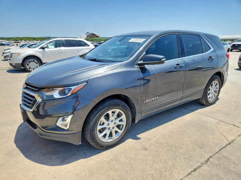 Chevrolet Equinox 1.5l Lt - 9000 € - 42738419 1 | Car24.bg Chevrolet Equinox 1.5l Lt - 9000 € - 42738419 1