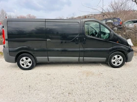 Opel Vivaro 2.0 CDTI 144PS | Auto.bg — изображение 6 Opel Vivaro 2.0 CDTI 144PS | Auto.bg — изображение 6